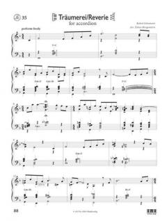 Morgenstern's Accordion von Tobias Morgenstern 