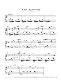 Pop Parnass für Klavier von Manfred Schmitz im Alle Noten Shop kaufen