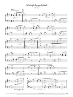 Pop Parnass für Klavier von Manfred Schmitz im Alle Noten Shop kaufen