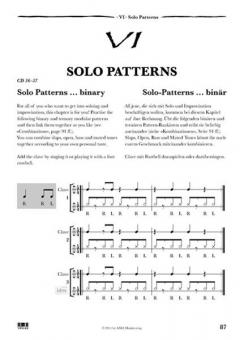 The Real Conga Book von Herwig Stieger 