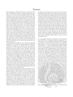 Andante und Variationen op. 46 (Robert Schumann) 