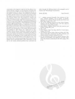 Andante und Variationen op. 46 (Robert Schumann) 