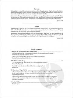 Zeit und Leben op. 33 von Jürgen Essl 