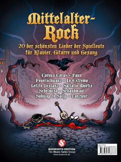 Mittelalter Rock 
