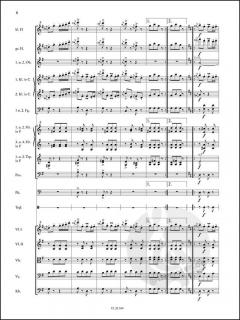 Elektro-magnetische Polka op. 110 von Johann Strauss (Vater) 