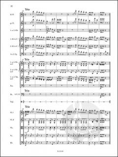 Elektro-magnetische Polka op. 110 von Johann Strauss (Vater) 