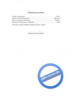 Les Pêcheurs de Perles (Georges Bizet) 