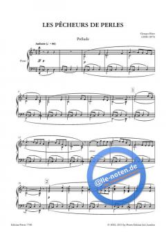 Les Pêcheurs de Perles (Georges Bizet) 