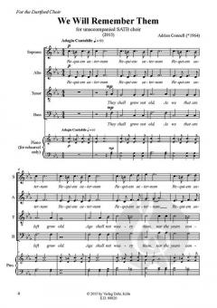 We Will Remember Them (Adrian Connell) 