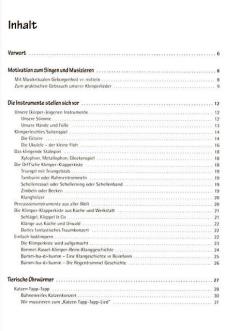 Kinderleichte Klimper-Lieder (Buch inkl. CD) von Dorle Ferber 