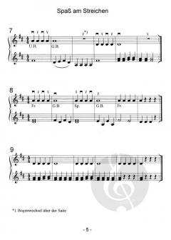 Früher Start von Ramin Entezami 