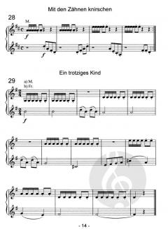 Früher Start von Ramin Entezami 