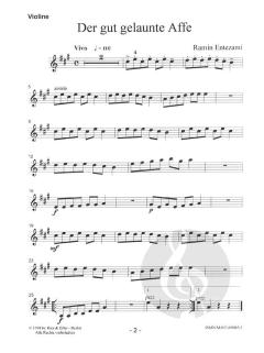 Der Rotfuchs von Ramin Entezami 