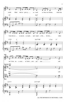 All The Difference In The World von Gary Driskell (Download) 