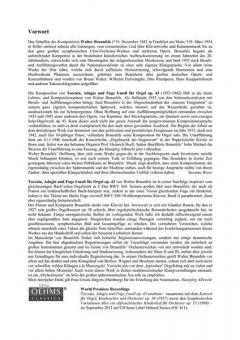 Toccata, Adagio und Fuge für Orgel f-Moll op. 43 von Walter Braunfels im Alle Noten Shop kaufen