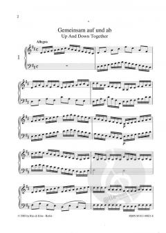 Duos von Ramin Entezami für Violine und Violoncello im Alle Noten Shop kaufen