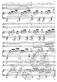 Klavier-Trio d-Moll op. 15 (Louise Adolpha Le Beau) 