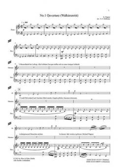 Hoi Ho! Herr Wagner (Niels Frederic Hoffmann) 