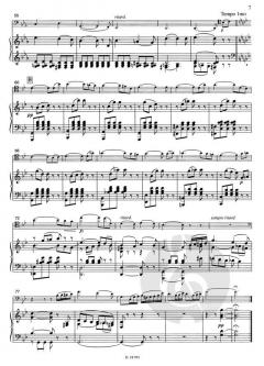 2. Romanze op. 255 von Johann Strauss (Vater) für Violoncello und Orchester im Alle Noten Shop kaufen