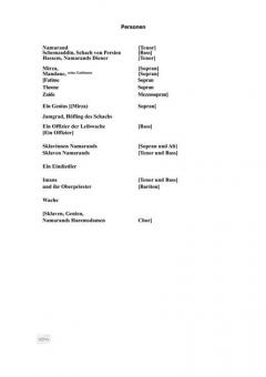 Der Trank der Unsterblichkeit von Ernst Theodor Amadeus Hoffmann 