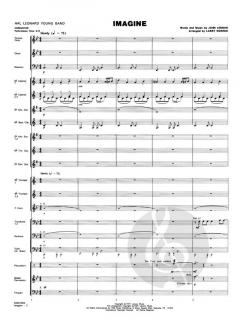 Imagine von John Lennon 