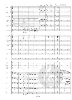 Wiener Blut op. 354 von Johann Strauss (Sohn) 