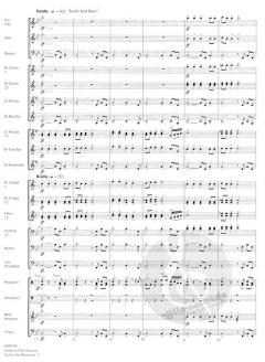 Joseph And The Amazing Technicolor Dreamcoat (Andrew Lloyd Webber) 