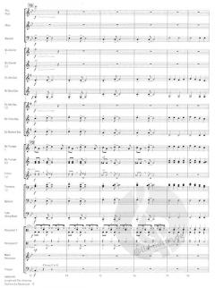 Joseph And The Amazing Technicolor Dreamcoat (Andrew Lloyd Webber) 