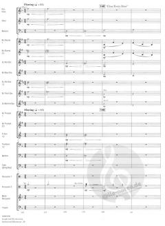 Joseph And The Amazing Technicolor Dreamcoat (Andrew Lloyd Webber) 