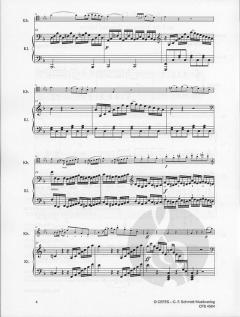 Sonate op. 17 F-Dur von Ludwig van Beethoven 