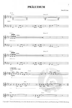 Gloria (Oslo Gospel Choir) 