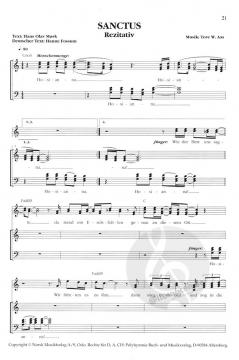 Gloria (Oslo Gospel Choir) 