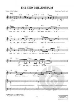 Power (Oslo Gospel Choir) 