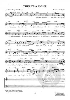 Power (Oslo Gospel Choir) 