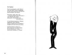 Schmunzelbüchlein für Musiker (Walter Keller-Löwy) 