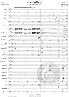 Angelusläuten (Anton Bruckner) 