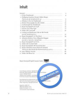 Cool Stuff von Stefan Sell 