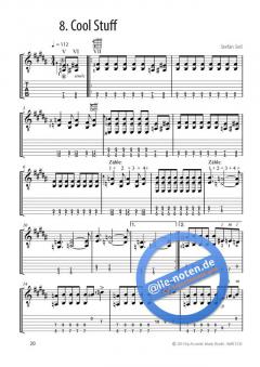 Cool Stuff von Stefan Sell 