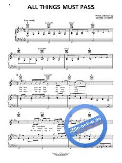 George Harrison - The Apple Years 