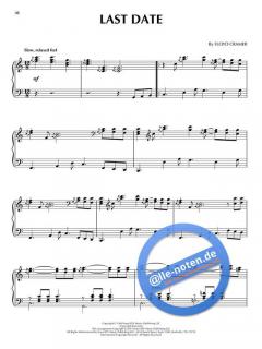 Country Piano Classics 