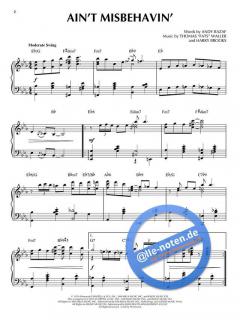 Jazz Piano Solos Series Vol. 35: Stride Piano 