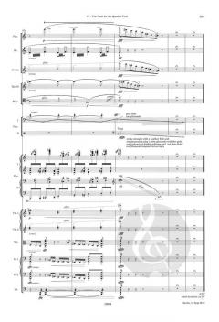 Gougalon von Unsuk Chin 