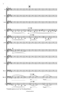 Nightfall (Meredith Monk) 