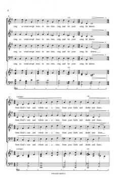 Songs Of Faith (David L. Brunner) 