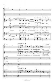 A Valentine For Hands (Dale Trumbore) 