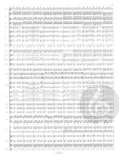 Meridian von Ola Gjeilo 