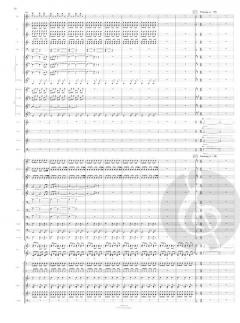 Meridian von Ola Gjeilo 