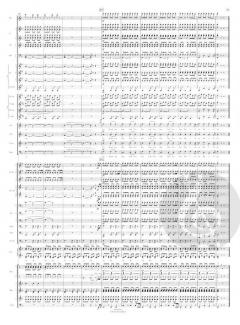 Meridian von Ola Gjeilo 