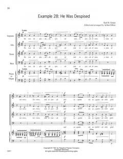 Choral Error Detection 