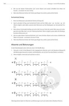 Beatbox Your Choir von Julian Knörzer 